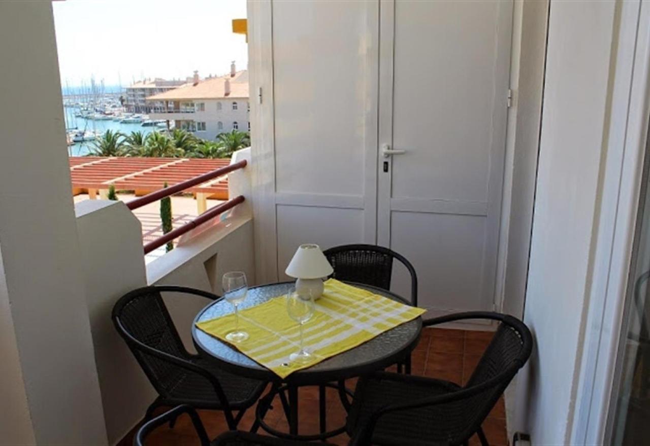 Fabulous Sunny Apartment Almerimar Exterior photo
