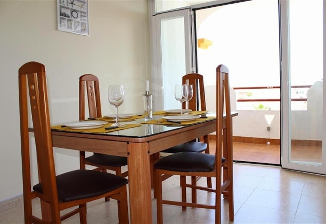 Fabulous Sunny Apartment Almerimar Exterior photo