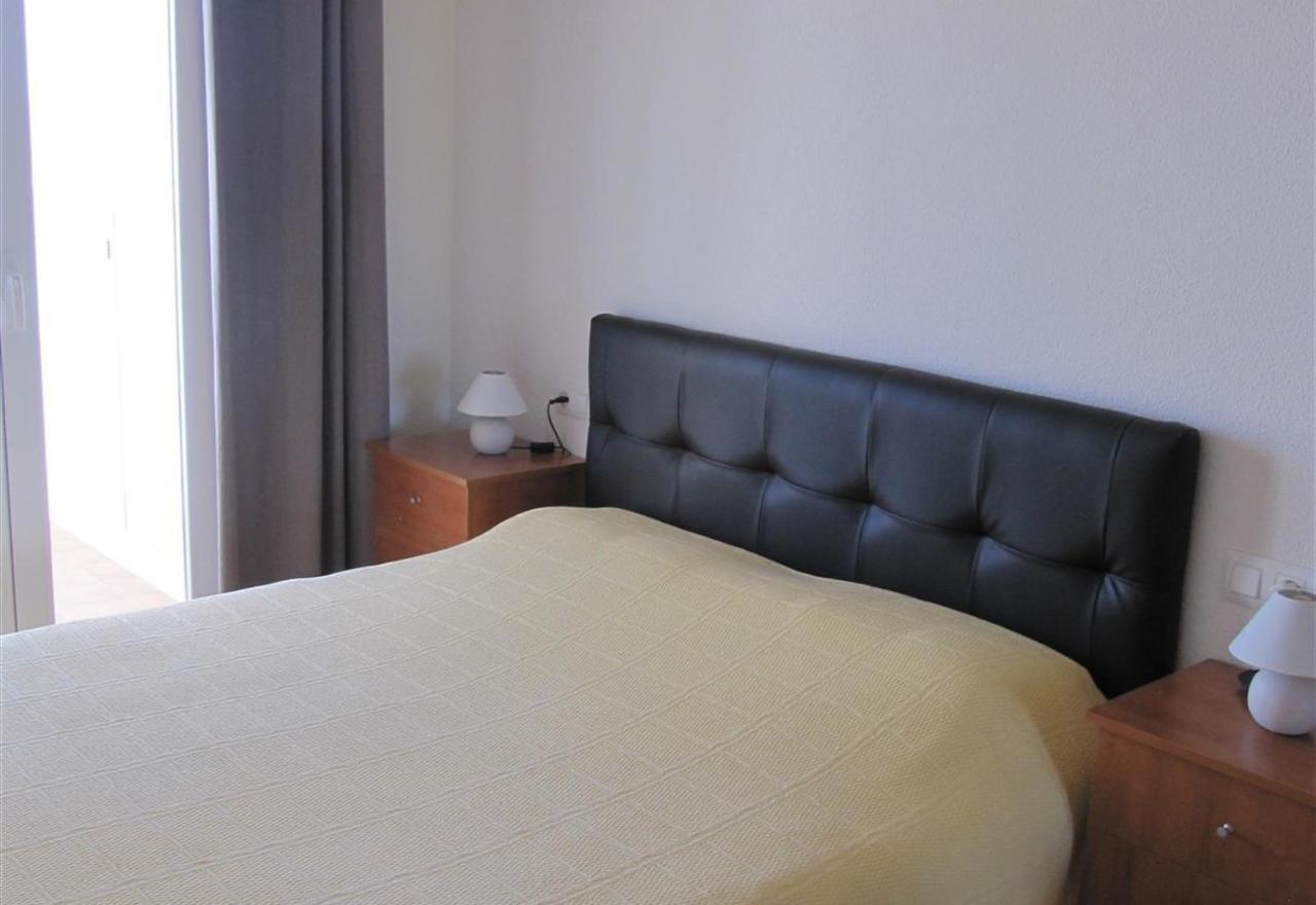 Fabulous Sunny Apartment Almerimar Exterior photo